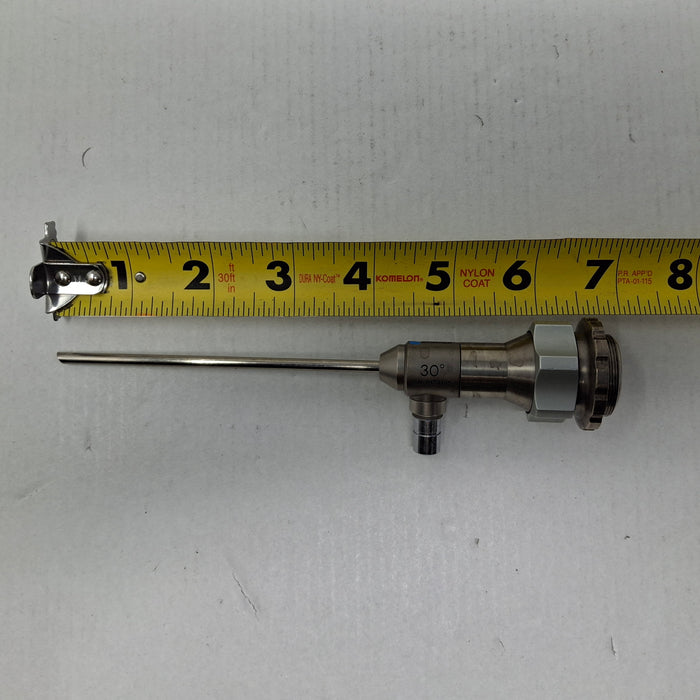 Dyonics 30° Rigid Arthroscope