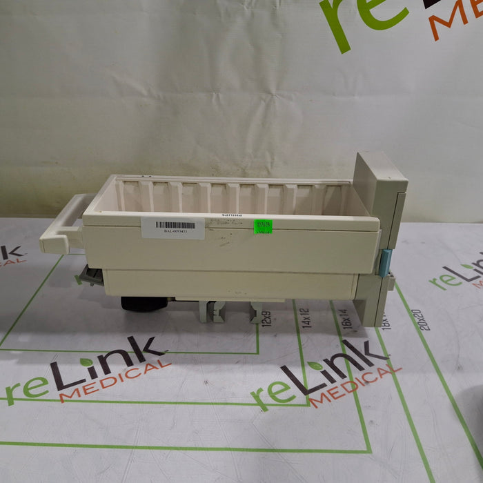 Philips M8048A IntelliVue Module Rack