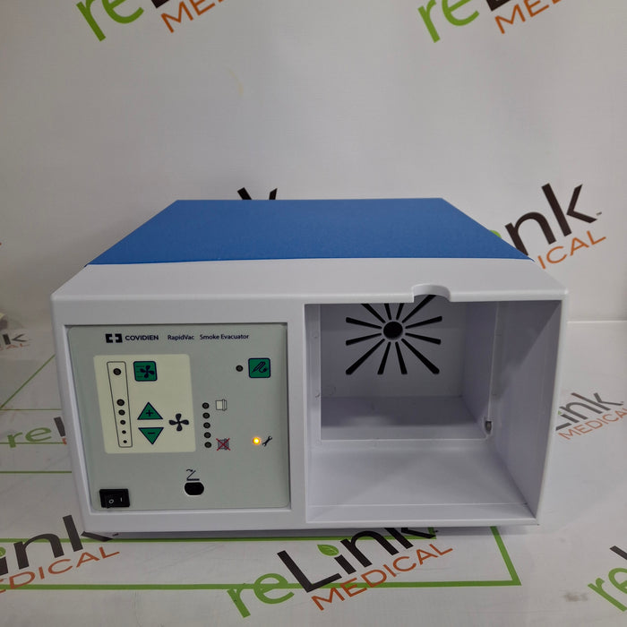 Covidien RapidVac SE3690 Smoke Evacuator