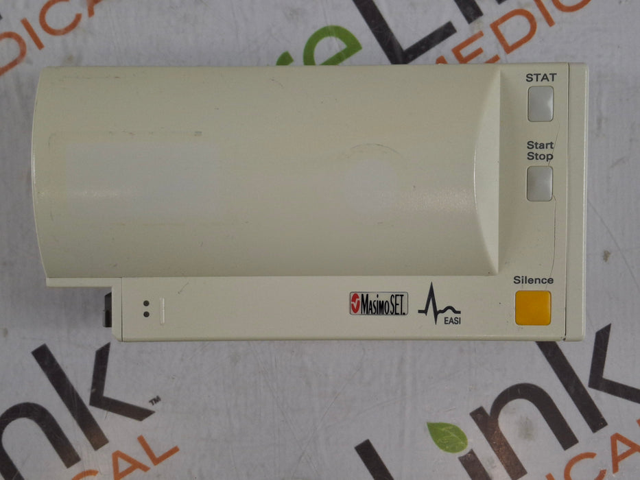 Philips M3001A-A03 Masimo SpO2, NIBP, ECG MMS Module