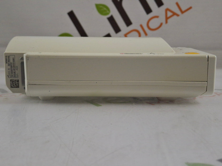 Philips M3001A-A03 Masimo SpO2, NIBP, ECG MMS Module