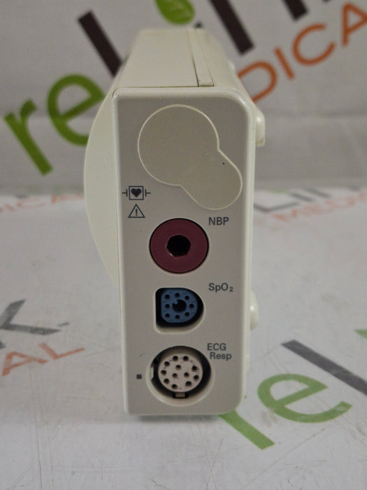 Philips M3001A-A03 Masimo SpO2, NIBP, ECG MMS Module