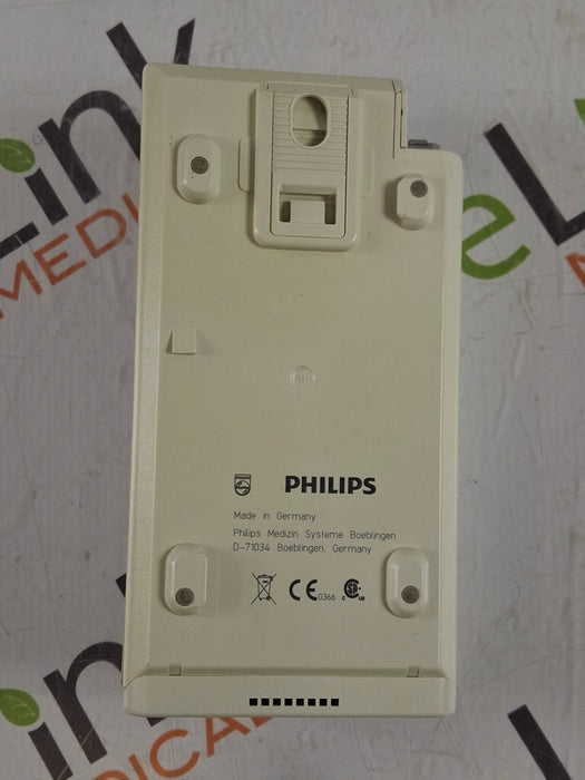 Philips M3001A-A03 Masimo SpO2, NIBP, ECG MMS Module