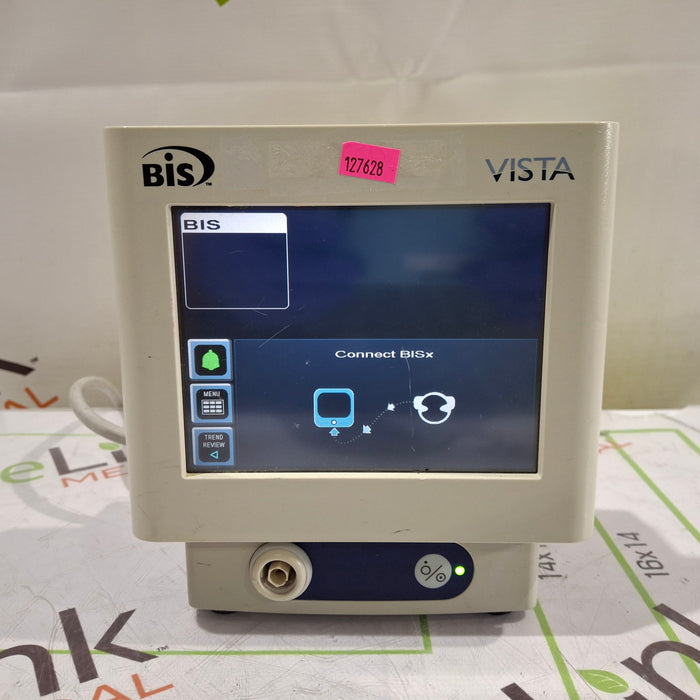 Covidien BIS Monitoring System Bispectral Index Monitor