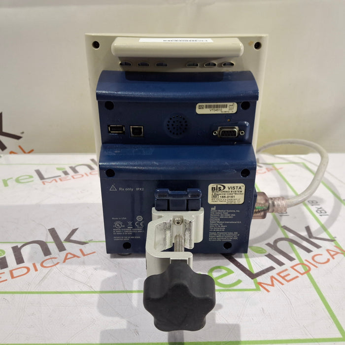 Covidien BIS Monitoring System Bispectral Index Monitor