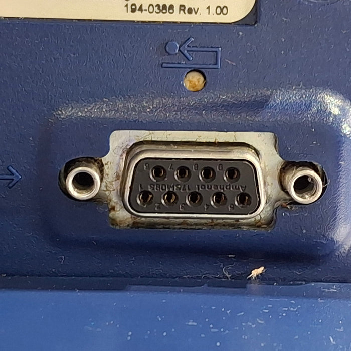 Covidien BIS Monitoring System Bispectral Index Monitor