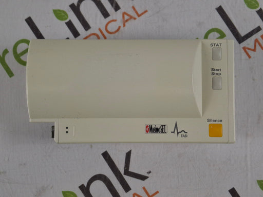 Philips Philips M3001A-A03 Masimo SpO2, NIBP, ECG MMS Module Patient Monitors reLink Online