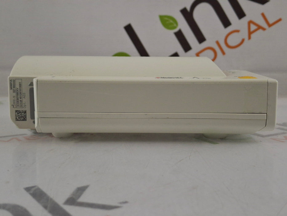 Philips Philips M3001A-A03 Masimo SpO2, NIBP, ECG MMS Module Patient Monitors reLink Online
