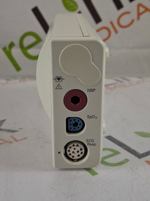 Philips Philips M3001A-A03 Masimo SpO2, NIBP, ECG MMS Module Patient Monitors reLink Online