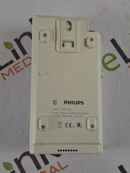 Philips Philips M3001A-A03 Masimo SpO2, NIBP, ECG MMS Module Patient Monitors reLink Online