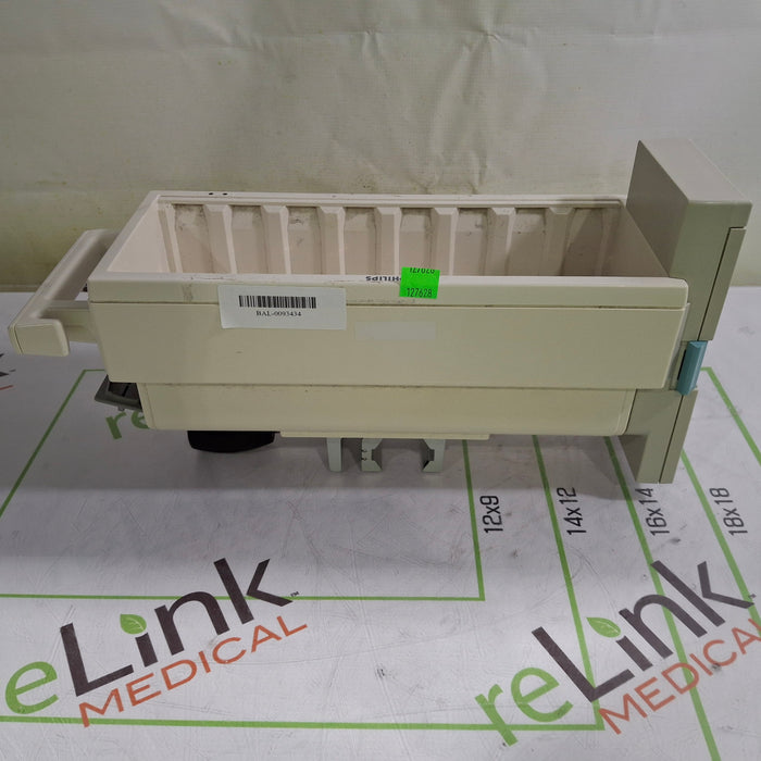 Philips M8048A IntelliVue Module Rack