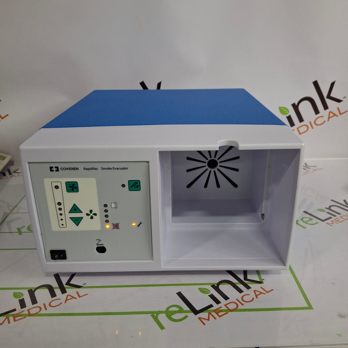 Covidien RapidVac SE3690 Smoke Evacuator