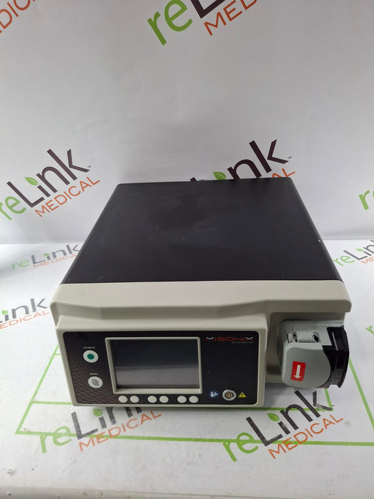 Misonix, Inc. BCM-GN BoneScalpel Generator