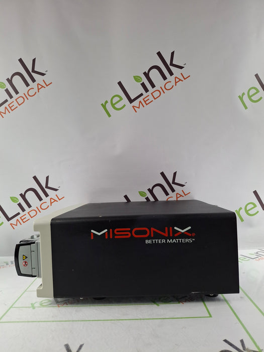 Misonix, Inc. BCM-GN BoneScalpel Generator