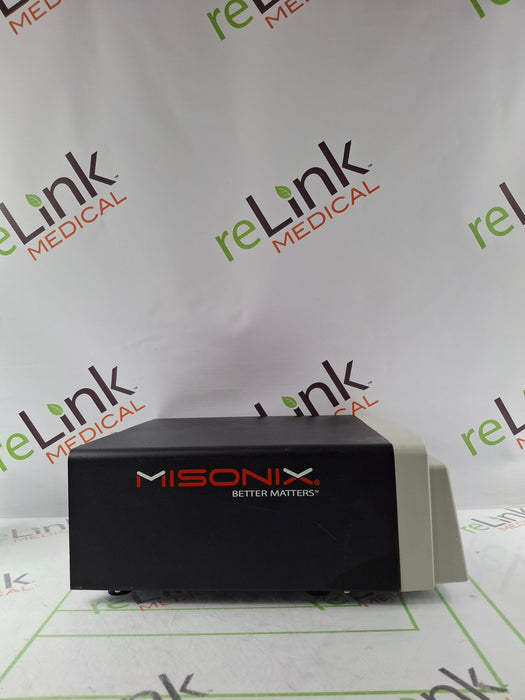 Misonix, Inc. BCM-GN BoneScalpel Generator