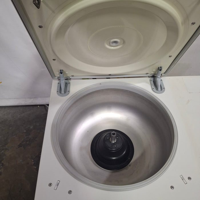 Thermo Electron Sorvall Legend RT Benchtop Centrifuge