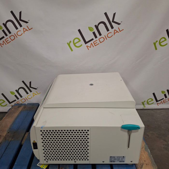 Thermo Electron Sorvall Legend RT Benchtop Centrifuge