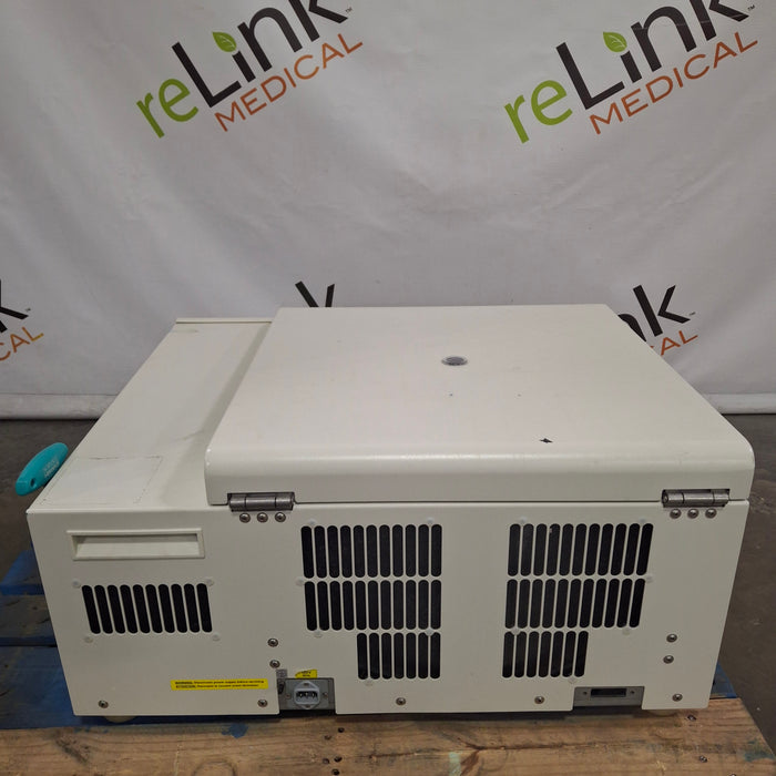 Thermo Electron Sorvall Legend RT Benchtop Centrifuge