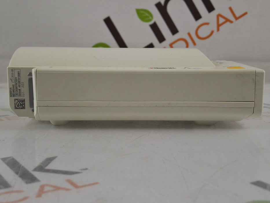 Philips M3001A-A03 Masimo SpO2, NIBP, ECG MMS Module