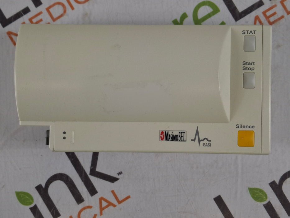 Philips M3001A-A03 Masimo SpO2, NIBP, ECG MMS Module