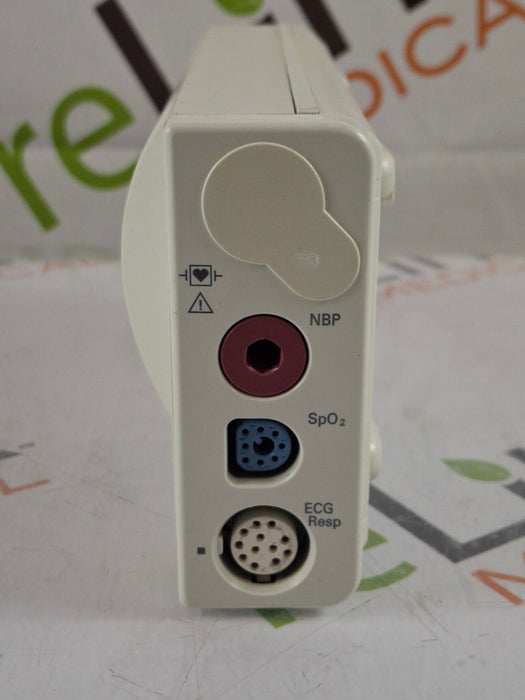 Philips M3001A-A03 Masimo SpO2, NIBP, ECG MMS Module