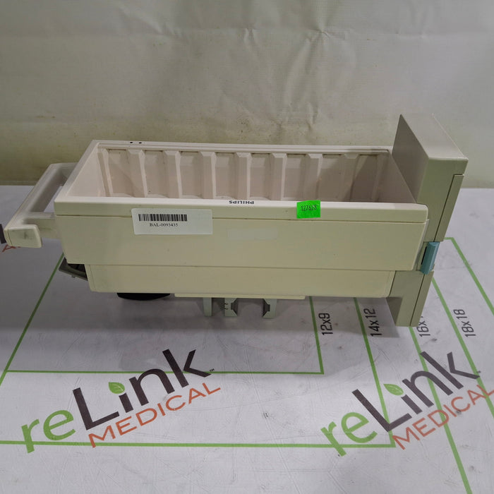 Philips M8048A IntelliVue Module Rack