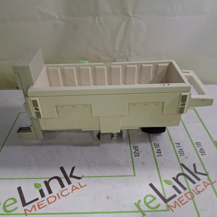 Philips M8048A IntelliVue Module Rack