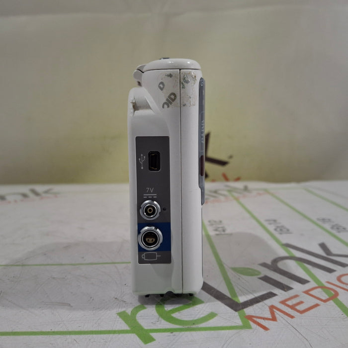 Smiths Medical CADD Solis 2100 Ambulatory Infusion Pump