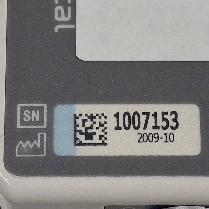 Smiths Medical CADD Solis 2100 Ambulatory Infusion Pump