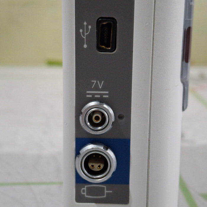 Smiths Medical CADD Solis 2100 Ambulatory Infusion Pump