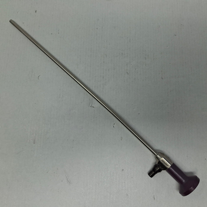 Stryker 502-503-010 Ideal Eyes 0° Rigid 5.5 mm HD Precision 30cm Laparoscope