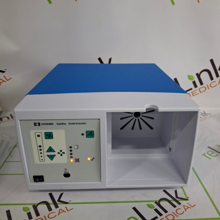 Covidien RapidVac SE3690 Smoke Evacuator