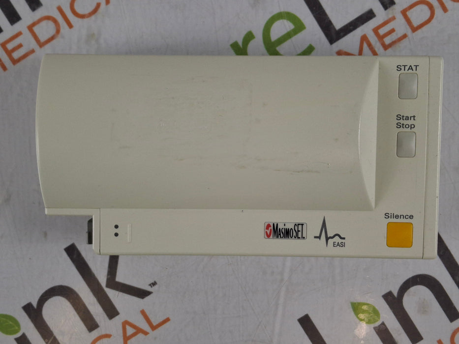 Philips Philips M3001A-A03 Masimo SpO2, NIBP, ECG MMS Module Patient Monitors reLink Online