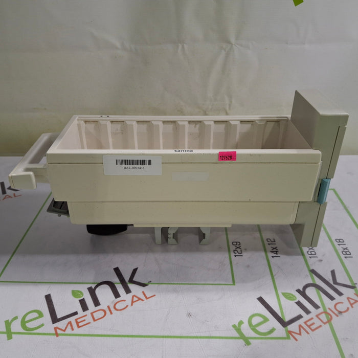 Philips M8048A IntelliVue Module Rack