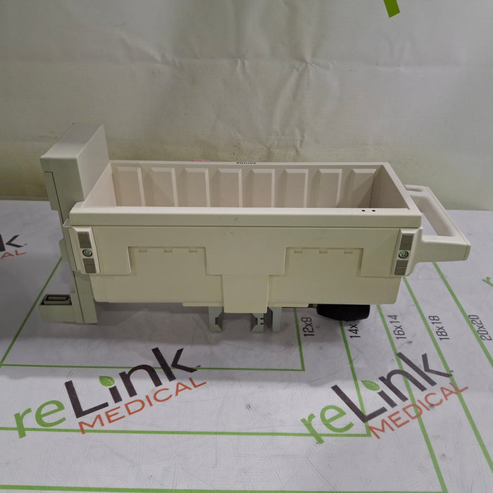 Philips M8048A IntelliVue Module Rack