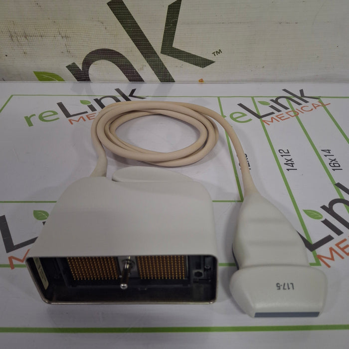 Philips Philips L17-5 Linear Transducer Ultrasound Probes reLink Online