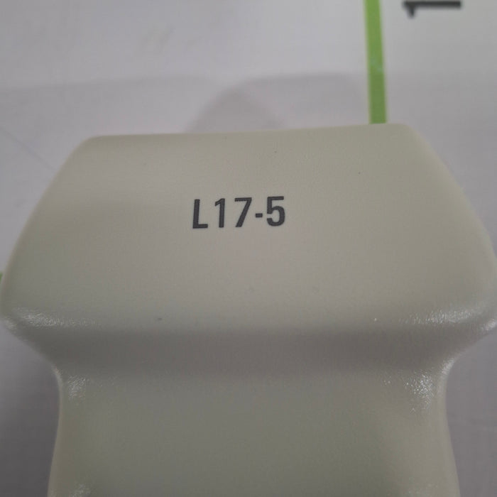 Philips L17-5 Linear Transducer