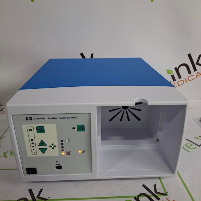 Covidien RapidVac SE3690 Smoke Evacuator