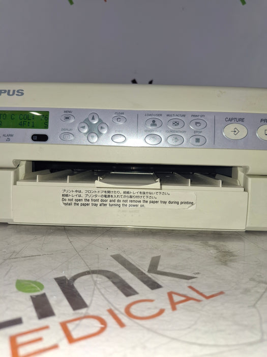 Olympus OEP-4 Color Video Printer