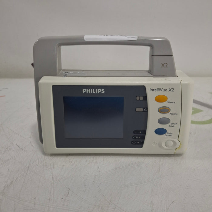 Philips IntelliVue X2 Monitor - Fast SpO2