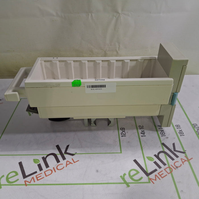 Philips M8048A IntelliVue Module Rack