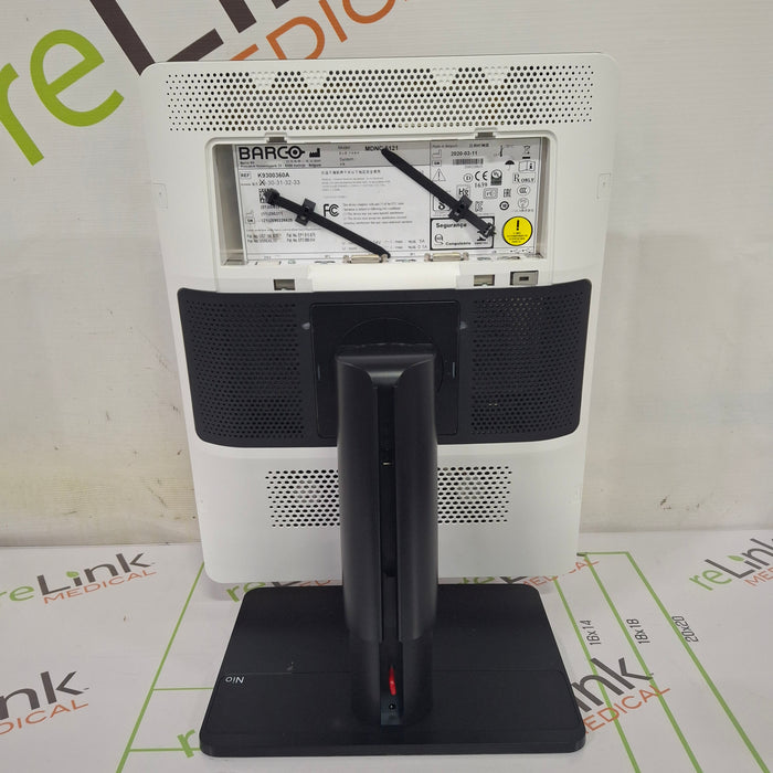 Barco Nio MDNC 6121 Monitor