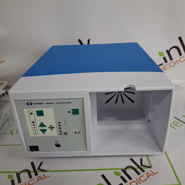 Covidien RapidVac SE3690 Smoke Evacuator
