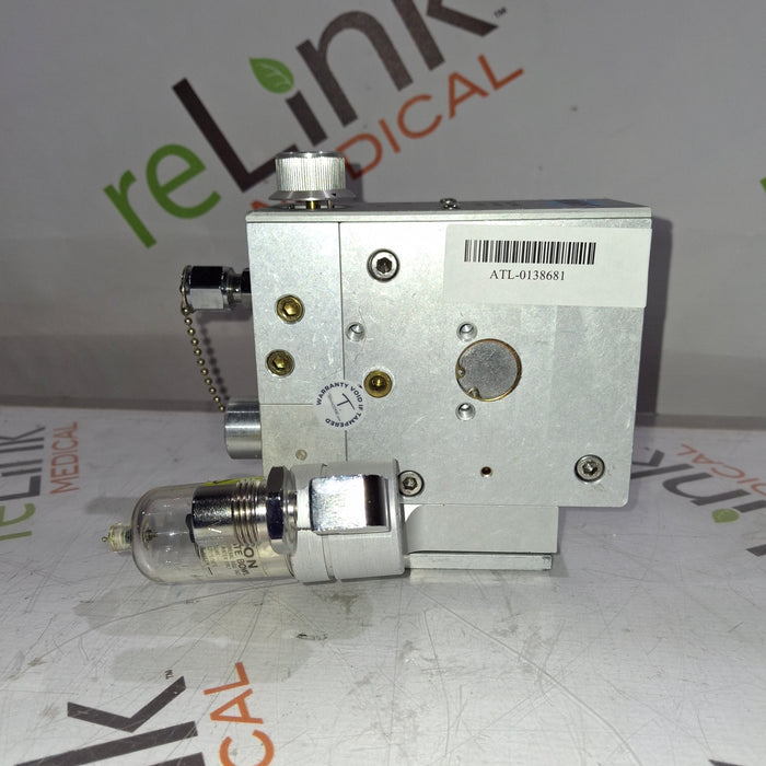 Sechrist Sechrist 3500HL Air-Oxygen Mixer Respiratory reLink Online