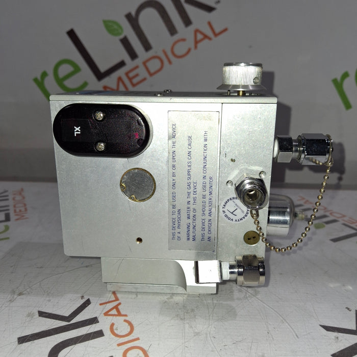 Sechrist Sechrist 3500HL Air-Oxygen Mixer Respiratory reLink Online