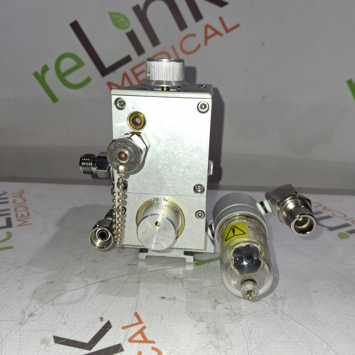 Sechrist Sechrist 3500HL Air-Oxygen Mixer Respiratory reLink Online