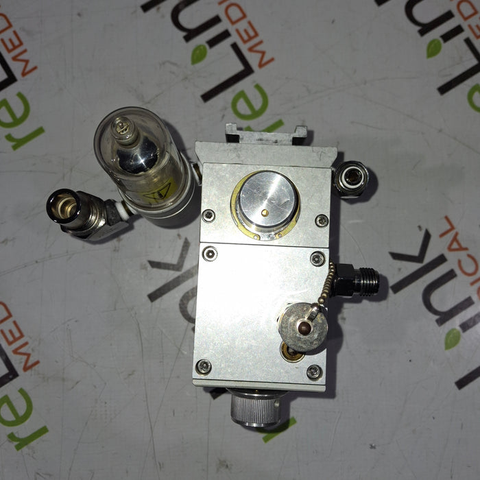 Sechrist Sechrist 3500HL Air-Oxygen Mixer Respiratory reLink Online