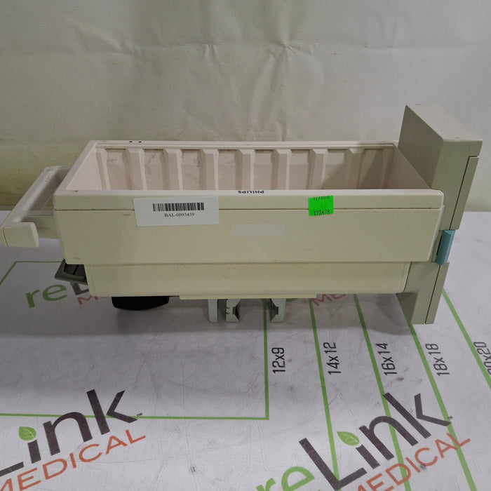 Philips M8048A IntelliVue Module Rack