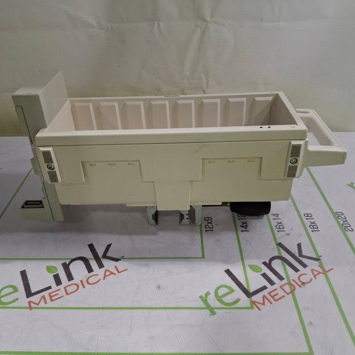 Philips M8048A IntelliVue Module Rack