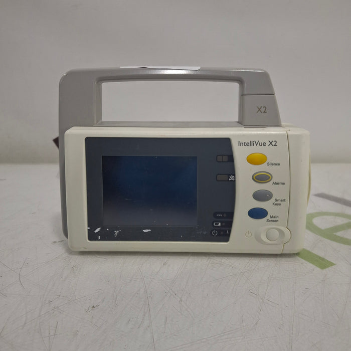 Philips IntelliVue X2 Monitor - Fast SpO2